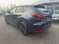 Gebraucht Mazda CX-60 Homura-Line 192 PS (141 kW) 2025 Blau SUV