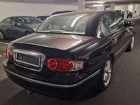 gebraucht Kia Opirus Blackline 35 V6 Tiptronic