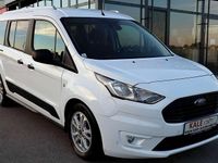 gebraucht Ford Tourneo Connect Grand Trend 15 TDCi L1*1.Besitz*