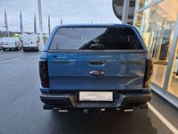 gebraucht Ford Ranger Raptor Raptor DK 4x4 2,0 Aut. *AHV*STANDHEIZUNG*