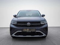 gebraucht VW T-Cross - 4Me TSI