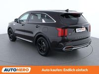 gebraucht Kia Sorento 1.6 TGDI Plug-in Hybrid Gold 4WD