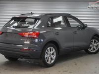 gebraucht Audi Q3 35 TDI S tronic Design MMIplus Parkpilot - LAGER