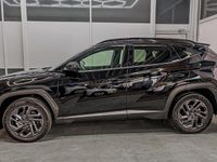 Gebraucht Hyundai Tucson 215 PS (158 kW) 2025 SUV