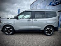 gebraucht Ford Courier E-Tourneo Titanium 136PS LEASING AKTION