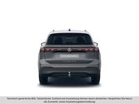 Neu VW Tiguan 193 PS (141 kW) 2026 Mittelgrau  metallic SUV