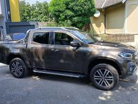 gebraucht Mercedes 350 X 350d Power 4Matic Aut.