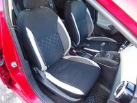 gebraucht Nissan Micra 1,0 Acenta