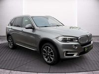 gebraucht BMW X5 HYBRID PHEV XDRIVE 40e AUT +NightVision+HUD
