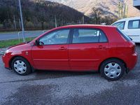 gebraucht Toyota Corolla 20 D-4D Linea Sol