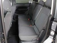 gebraucht VW Caddy Life TDI