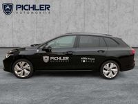 gebraucht VW Golf VIII Variant Life mHeV DSG