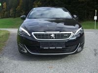 gebraucht Peugeot 308 GT-Line BHDI 150 Automatik