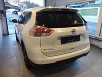 gebraucht Nissan X-Trail X-Trail 20dCi Acenta Aut. ALL-MODE 4x4i