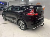 gebraucht Renault Espace INITIALE PARIS Blue dCi 200 EDC