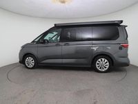 Gebraucht VW California Beach 150 PS (110 kW) 2025 Hellgrau  normal Van