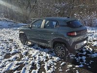 gebraucht Dacia Spring 65 268kWh Extreme