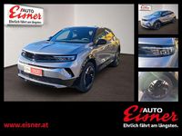 Neu Opel Mokka-e 114 kW (156 PS) 2025 Grau SUV