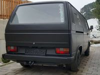 gebraucht VW T3 !!NEUES PICKERL !!