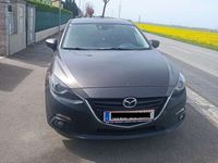 gebraucht Mazda 3 Takumi