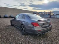 gebraucht Mercedes E300 AMG E63 Umbau/Head Up/Widescreen/Multibeam