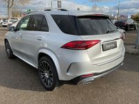 gebraucht Mercedes GLE400 d 4MATIC *AMG Line *360° Kamera *Memor...