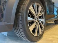 Gebraucht Ford Puma Titanium X 125 PS (91 kW) 2020 Schwarz SUV