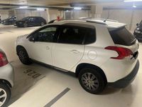 gebraucht Peugeot 2008 1,6 e-HDi 115 FAP Allure