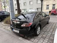 gebraucht Mazda 6 Sport CD185 GT Navi