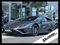 Gebraucht Lamborghini Huracán 610 PS (448 kW) 2020 Grau Coupé