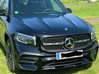 gebraucht Mercedes GLB200 GLB 200d 4MATIC Aut.