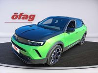 Gebraucht Opel Mokka-e Ultimate 100 kW (136 PS) 2024 Grün SUV