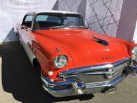Gebraucht Buick Roadmaster 220 PS (161 kW) 1956 Rot Limousine
