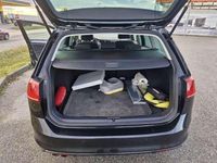 gebraucht VW Golf VII Variant Jeder Test Möchlich Tausch Gegen 7 Sitzer