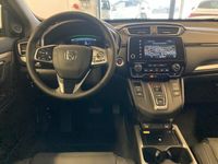 gebraucht Honda CR-V 2.0 i-MMD AWD Executive Aut.