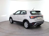 Neu VW T-Cross 95 PS (69 kW) 2025 Mittelgrau  normal SUV