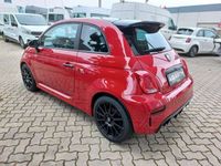 gebraucht Abarth 695 Hatchback MTA 180PS