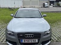Gebraucht Audi A4 S-Line 143 PS (105 kW) 2010 Kombi