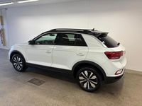 gebraucht VW T-Roc Life TSI
