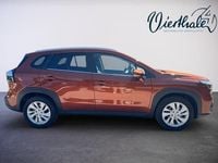 gebraucht Suzuki SX4 S-Cross Shine Allgrip