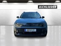 Gebraucht Renault R4 Iconic 149 PS (109 kW) 2025 Blau Kleinwagen