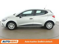 gebraucht Renault Clio IV 0.9 TCe Zen