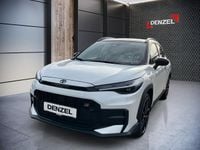 Neu Toyota Corolla Cross Sport 133 PS (97 kW) 2025 Platinum pearlwhite SUV