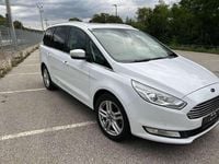 gebraucht Ford Galaxy 2.0 EcoBlue Titanium Aut. | PANO AHK 8-fach