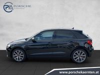 gebraucht Audi A1 25 TFSI intense