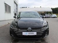 gebraucht VW Arteon SB R-Line 2,0 TDI 4Motion DSG