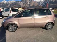 gebraucht Lancia Musa 1.4 Oro 16V