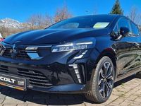 Neu Mitsubishi Colt Intense 91 PS (66 kW) 2025 Schwarz Limousine