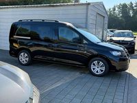gebraucht VW Caddy Maxi 2.0 TDI DSG 7-Sitzer *AHK*Android Auto*SHZ...