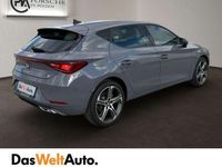 gebraucht Seat Leon FR 1.5 TSI ACT 130 PS